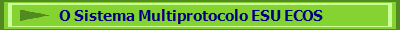   O Sistema Multiprotocolo ESU ECOS
